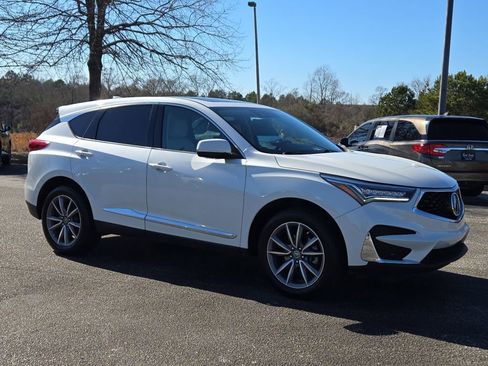 Used 2020 Acura RDX FWD w/ Technology Package image 5