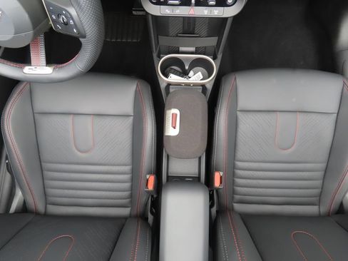 Used 2025 MINI Cooper John Cooper Works image 16