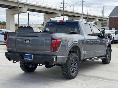 New 2026 Ford F150 Tremor AWD/4WD image 4