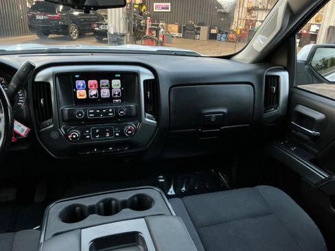 Used 2019 Chevrolet Silverado 1500 LT image 17