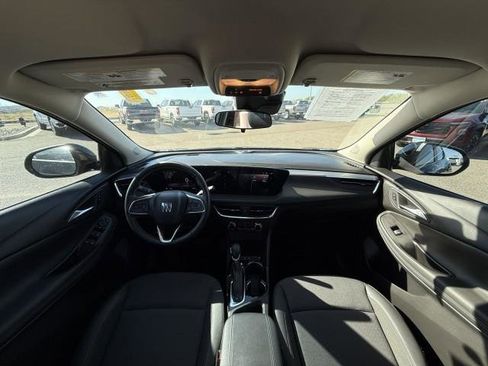 Used 2024 Buick Encore GX Preferred w/ Comfort Package image 21