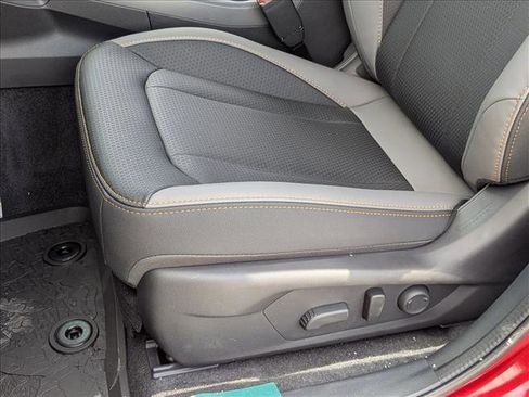 New 2026 Subaru Crosstrek 2.5i Wilderness image 4