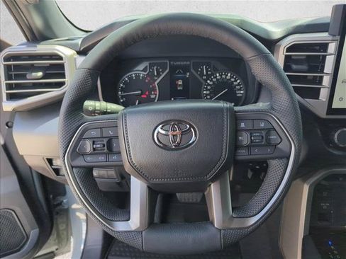 Used 2026 Toyota Tundra SR5 w/ SR5 Premium Package RWD image 17
