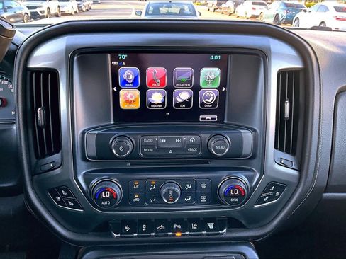 Used 2019 Chevrolet Silverado 2500 LTZ w/ Duramax Plus Package image 33