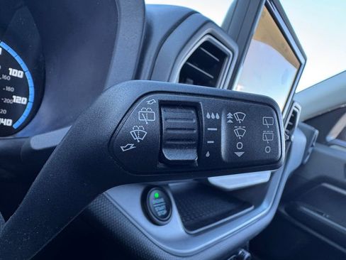 Used 2021 Ford Bronco Sport Big Bend image 13