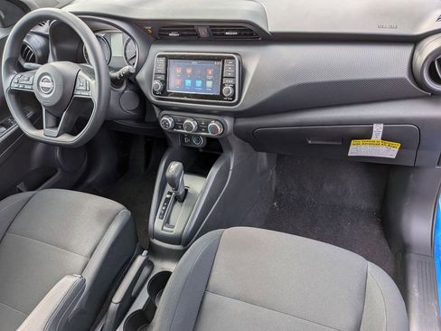Used 2025 Nissan Kicks Play S image 24