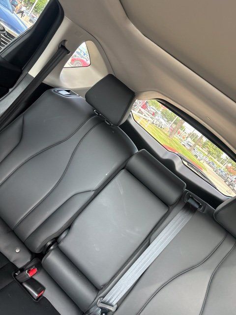 Used 2020 Acura RDX FWD image 12
