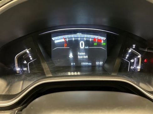 Used 2017 Honda CR-V EX image 13