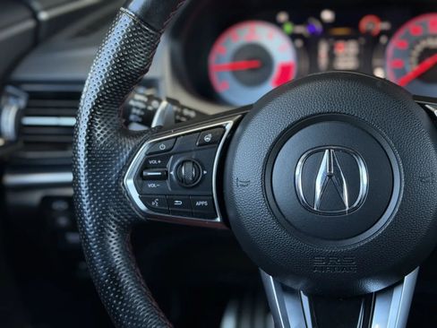 Used 2024 Acura RDX A-Spec image 23