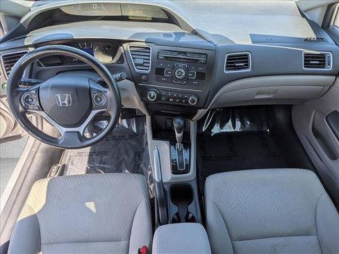 Used 2014 Honda Civic LX image 14