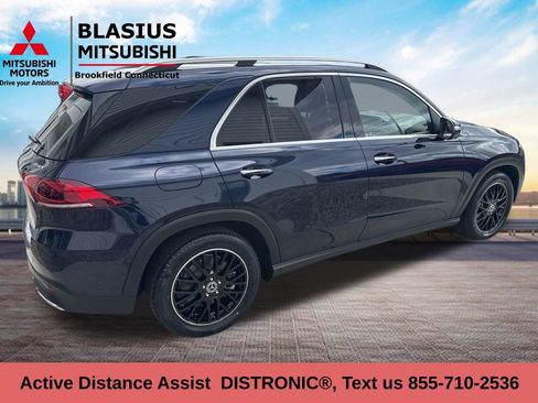 Used 2020 Mercedes-Benz GLE 450 4MATIC image 31