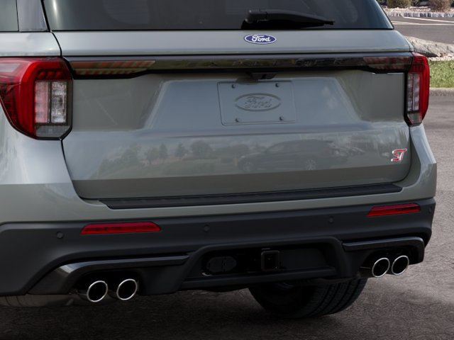 New 2027 Ford Explorer ST w/ Sun And Sound Package AWD/4WD image 23