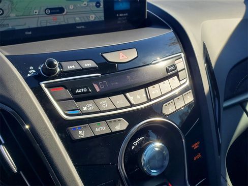 Used 2025 Acura RDX A-Spec image 32