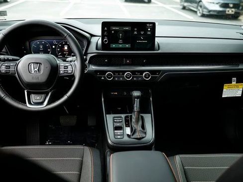 New 2026 Honda CR-V TrailSport image 22