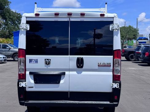 Used 2015 RAM ProMaster 1500 FWD image 9