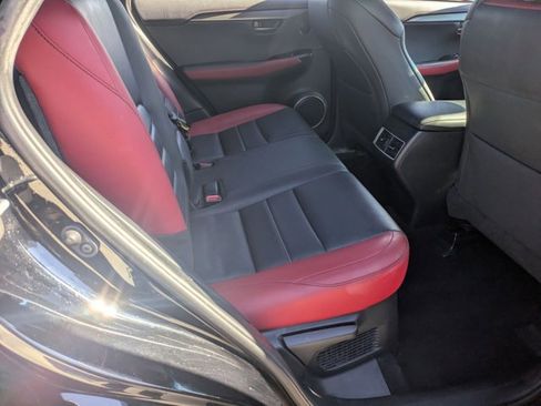 Used 2019 Lexus NX 300 F Sport image 18