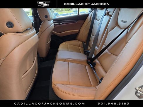 New 2026 Cadillac CT5 Premium Luxury RWD image 23