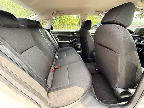 Used 2024 Honda Civic LX image 21