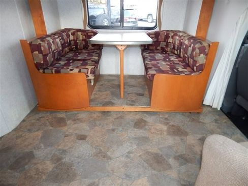 Used 2007 Chevrolet Express 3500 w/ RV Package image 19