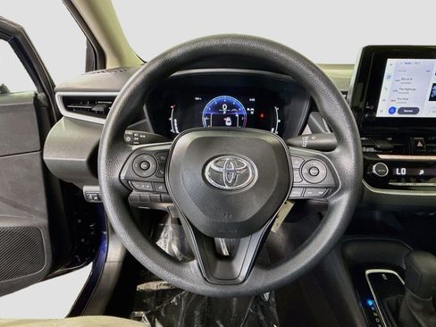 Used 2026 Toyota Corolla LE FWD image 13