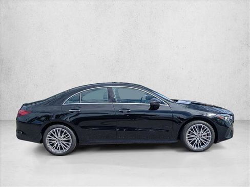 Certified 2026 Mercedes-Benz CLA 250 image 4
