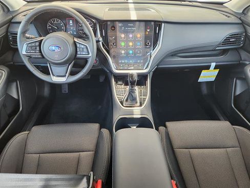 New 2025 Subaru Legacy Premium image 20