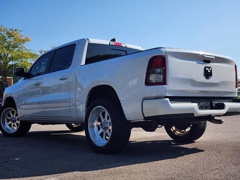 Used 2020 RAM 1500 Big Horn image 18