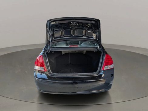 Used 2007 Kia Spectra EX FWD image 14