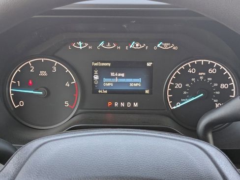 New 2025 Ford F350 XL w/ XL Chrome Package image 25