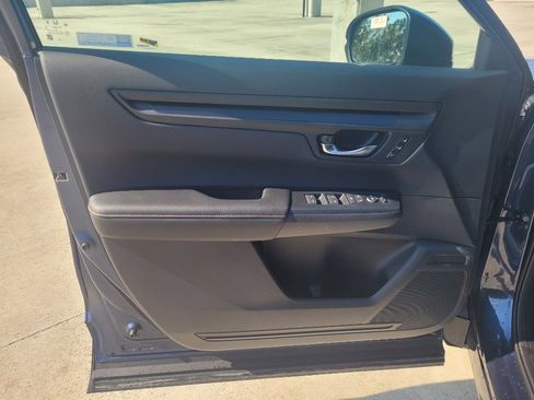 Certified 2026 Honda CR-V Sport-L image 16