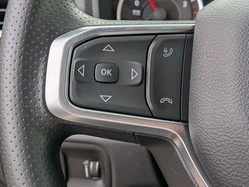 New 2026 RAM 5500 Tradesman AWD/4WD image 14