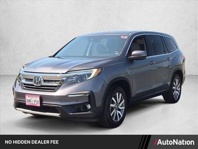 Used 2019 Honda Pilot EX-L