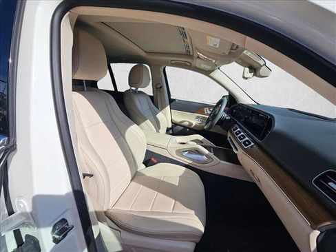 Used 2020 Mercedes-Benz GLE 350 4MATIC image 16