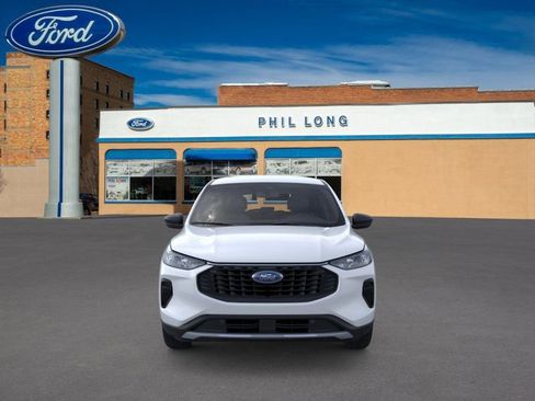 New 2026 Ford Escape Active w/ Tech Pack #1 image 6