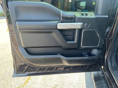 Used 2018 Ford F150 Lariat w/ Equipment Group 502A Luxury image 25