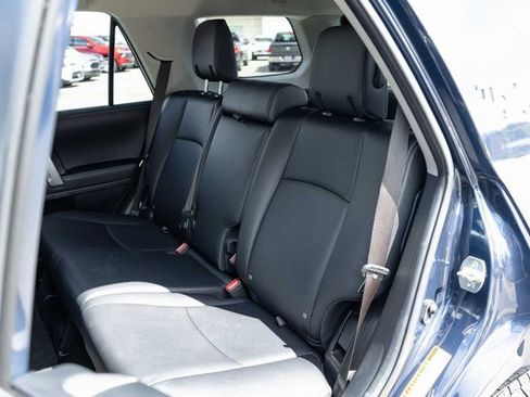 Used 2023 Toyota 4Runner TRD Sport image 14