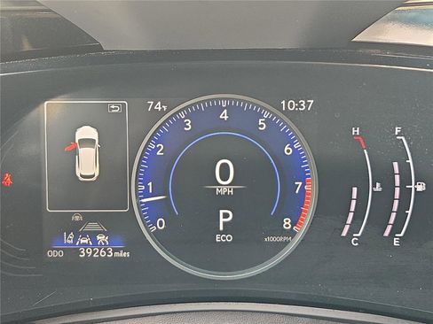 Used 2023 Lexus NX 250 FWD w/ Towing Package (2000 Lbs) image 24