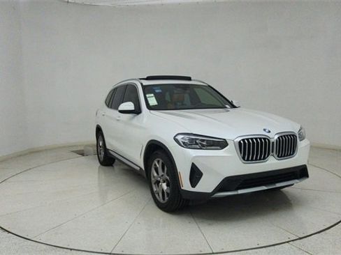Used 2022 BMW X3 sDrive30i image 66