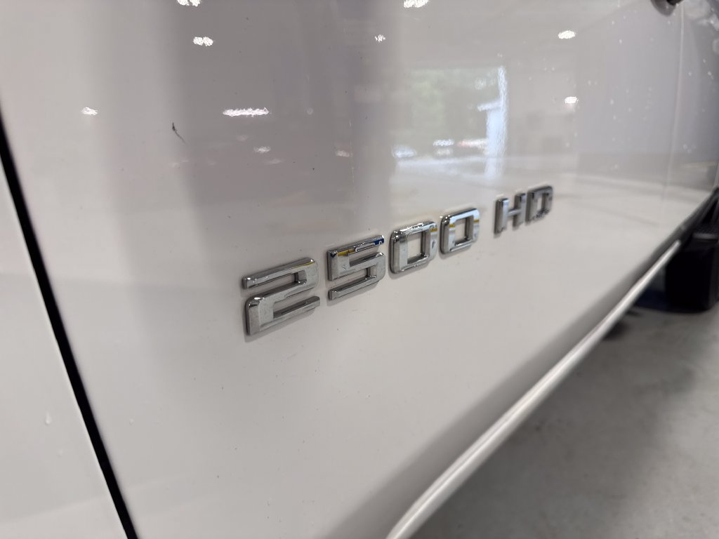 Used 2024 Chevrolet Silverado 2500 W/T w/ WT Fleet Convenience Package AWD/4WD image 54