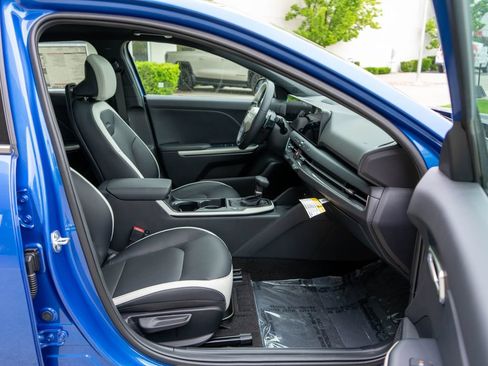 New 2026 Kia K4 GT-Line Turbo FWD image 10