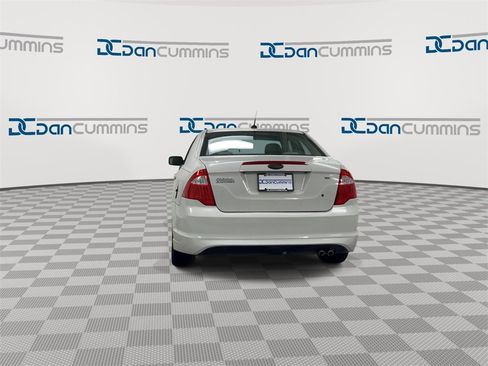 Used 2010 Ford Fusion SE image 7