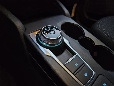 New 2026 Ford Escape Active image 13