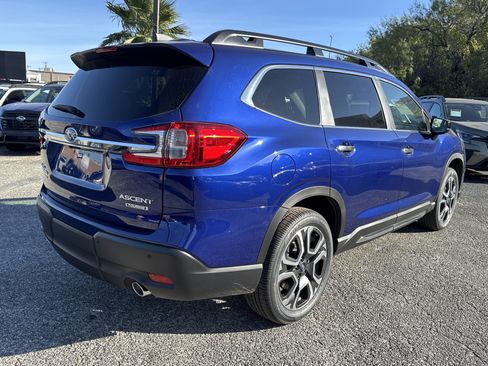 New 2026 Subaru Ascent Touring image 3