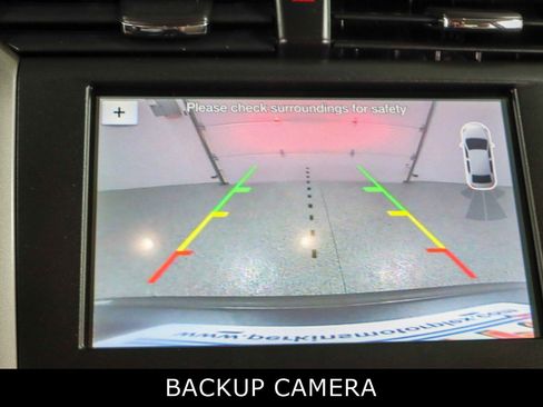 Used 2019 Ford Fusion SEL image 18