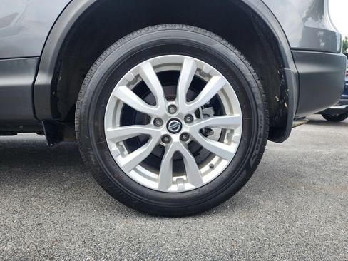 Used 2022 Nissan Rogue Sport S AWD/4WD image 19