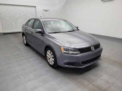 Used 2013 Volkswagen Jetta SE FWD image 13