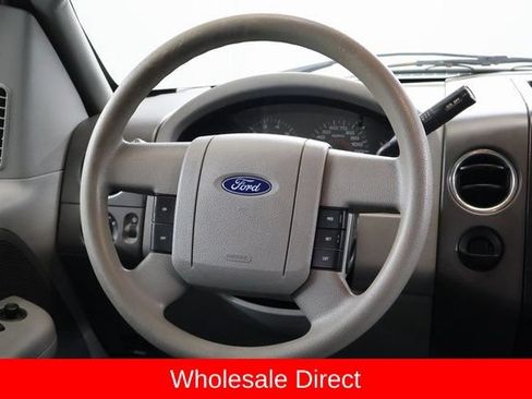 Used 2007 Ford F150 Lariat RWD image 14