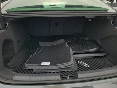New 2026 Audi A6 Prestige AWD/4WD image 30
