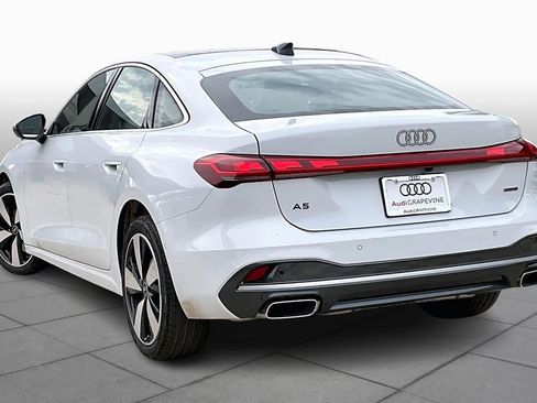 New 2025 Audi A5 2.0T Prestige image 11