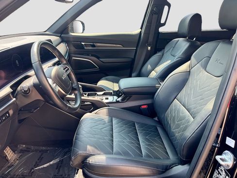 Used 2024 Kia Telluride SX X-Line AWD/4WD image 22